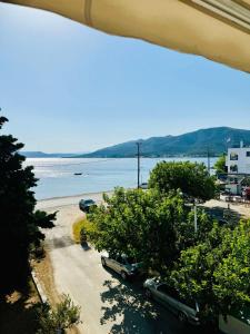 Giorgos concept suites THEA