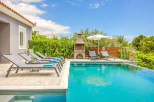 Villa Angela Lourdas