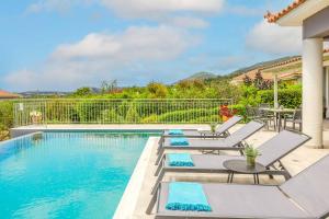 Villa Angela Lourdas