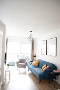 Home2Book Modern Center Apartment With Terrace