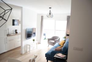 Home2Book Modern Center Apartment With Terrace