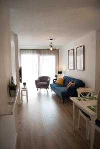 Home2Book Modern Center Apartment With Terrace