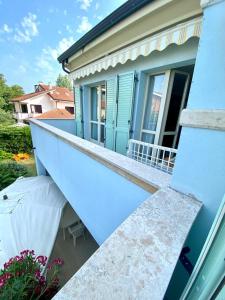 Villa Azzurra