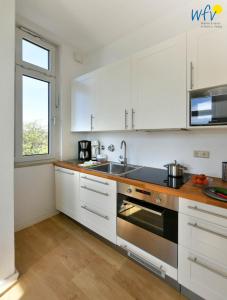 Haus Carl Stegmann Ferienwohnung FADAMA-HIN