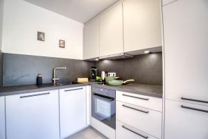 Garten, Küche, Parkplatz & Mehr - Komfort Apartment Bavaria