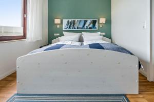 Landhaus Ostseeblick Fewo 4 -