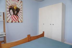 Villas Villa de charme, vue mer, baignee de soleil : photos des chambres