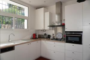 Villas Villa de charme, vue mer, baignee de soleil : photos des chambres