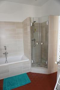 Villas Villa de charme, vue mer, baignee de soleil : photos des chambres