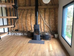 B&B / Chambres d'hotes Chambres en loft prive dans la campagne : photos des chambres