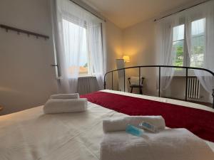 Casa Valeria - a due passi dal Traghetto