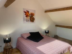 B&B / Chambres d'hotes Chambres en loft prive dans la campagne : photos des chambres
