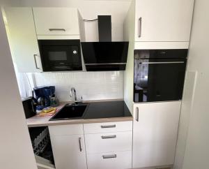 Apartment Jadewind, Humenser 8a