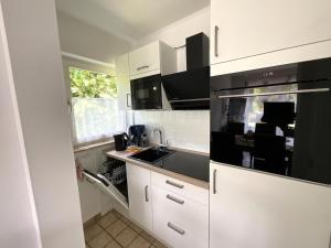 Apartment Jadewind, Humenser 8a
