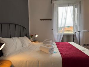 Casa Valeria - a due passi dal Traghetto