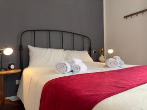 Casa Valeria - a due passi dal Traghetto