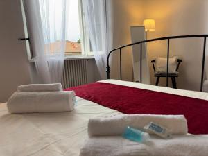 Casa Valeria - a due passi dal Traghetto