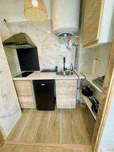 Lafayette 2 - Elégant Studio Lumineux