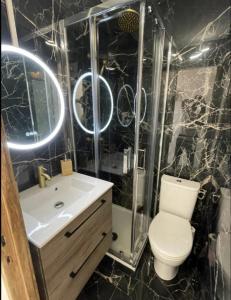 Lafayette 2 - Elégant Studio Lumineux