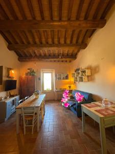 Appartamento nel Borgo Cuore dell'Umbria, vicino ad Assisi