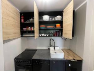 Appartements Heroes Home : photos des chambres