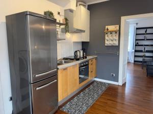 Casa Valeria - a due passi dal Traghetto