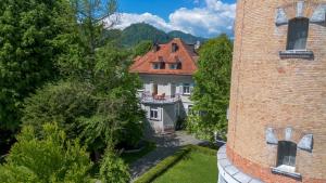 Apartments Villa Boltez 