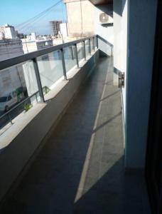 Departamento céntrico amplio