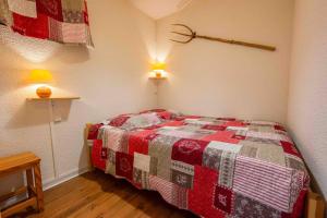 Esprit Montagne - Vue - Balcon - Parking