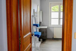 B&B / Chambres d'hotes La Fontaine Dort : photos des chambres