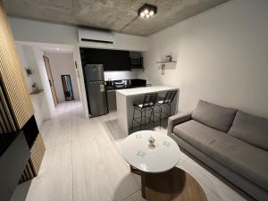 Studio Unico en Palermo Hollywood!