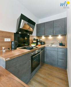 Haus am Dorfbrunnen Ferienwohnung Brise