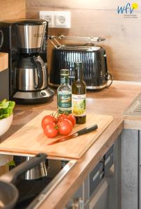 Haus am Dorfbrunnen Ferienwohnung Brise