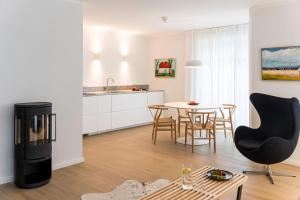 SEEHAUS Prerow