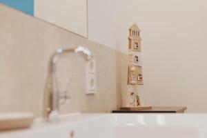 NEU "Rügen Resørt Sagard" großzügiges, gemütliches Familienhaus "Solveig" mit Terrasse