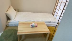 ying-Shinjuku hostel-SJ0055