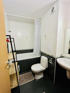 VacationClub - Garden of Eden Apart Lilia L307