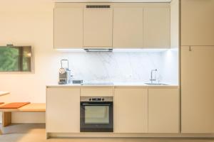 Edelweiss Ferienwohnung, Vista Flem