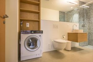 Edelweiss Ferienwohnung, Vista Flem