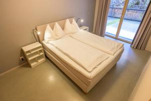 Edelweiss Ferienwohnung, Stenna Flims