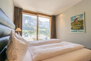 Edelweiss Mountain Suites 07-08