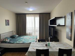 All seasons club Bansko