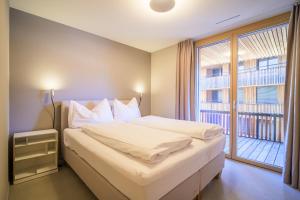 Edelweiss Ferienwohnung, Crap da Flem