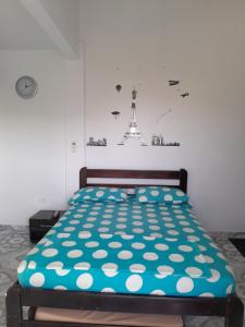 Hospedaje Brisas del Mar 3A - Ubytování bez kategorie ve městě San Andrés