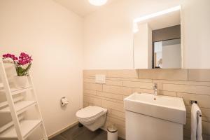 Edelweiss Ferienwohnung, Stenna Bergblick