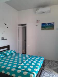 Hospedaje Brisas del Mar 3A