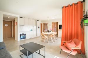 Edelweiss Ferienwohnung, Stenna Sulegliada