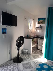 Hospedaje Brisas del Mar 3A