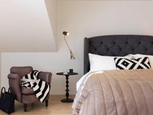 Edelweiss Penthouse V