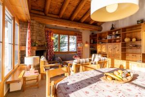 Edelweiss Darblauna Sut